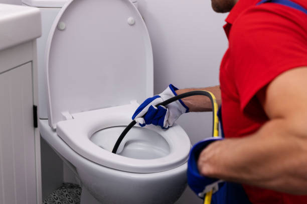 Best Drain Cleaning Services  in Cleveland, TX