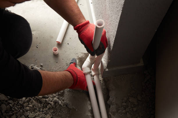 Cleveland, TX Plumbing Company