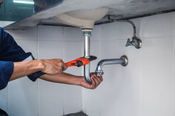 Best Sewer Cleaning Services  in Cleveland, TX