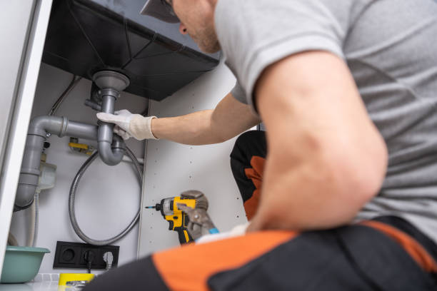 Best Emergency Plumber  in Cleveland, TX